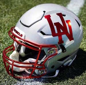 UNLV to wear throwback helmets | Las Vegas Sports Network