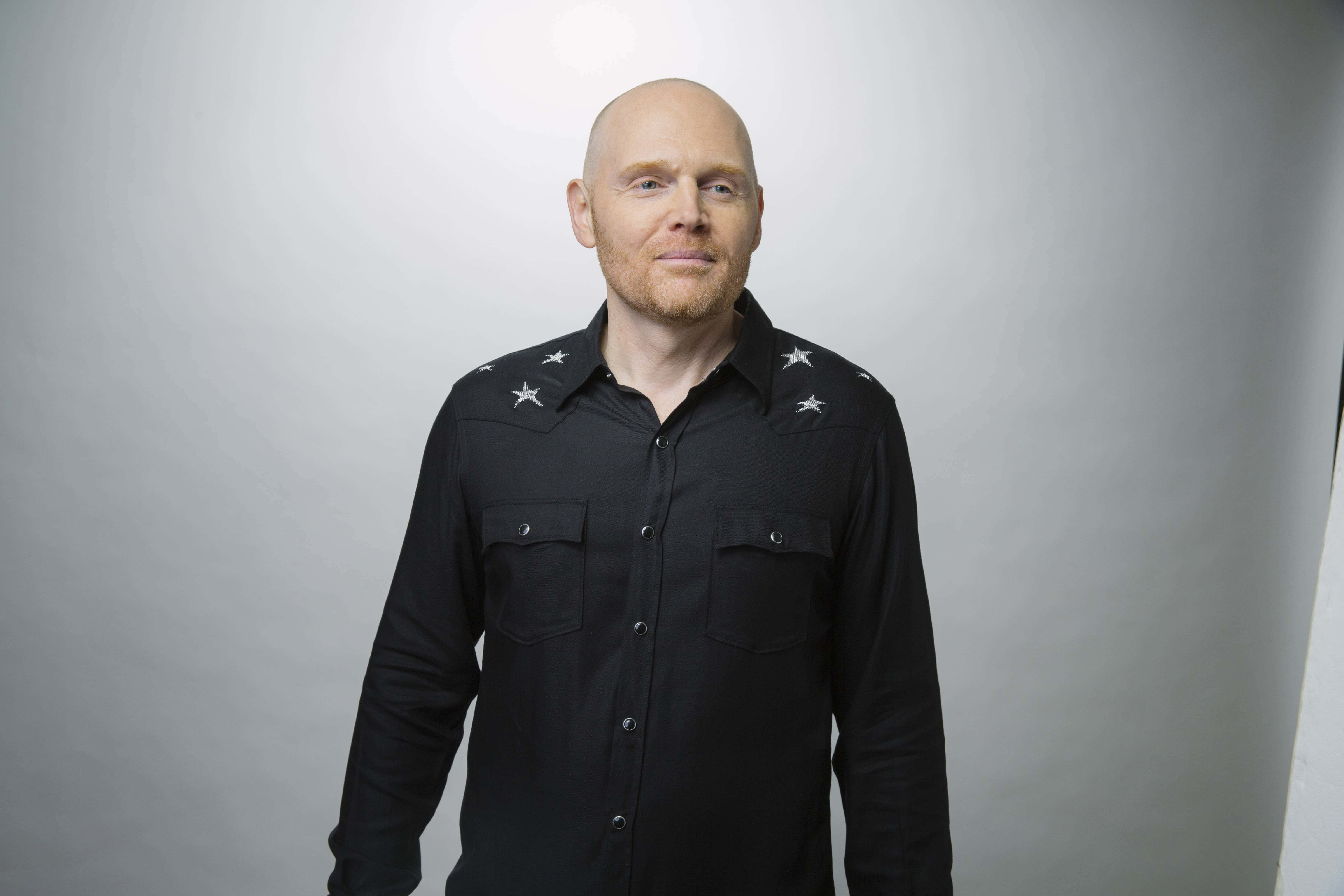 Bill Burr Las Vegas Sports Network