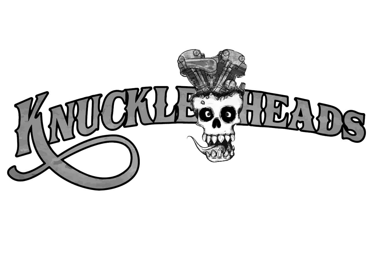 knucklehead garage shirt