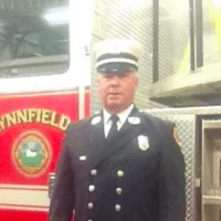 MA Firefighter Accused of Public Nudity: Im Not Guilty 