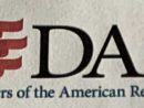 Daughters of the American Revolution