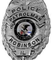 robinson-police