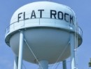 flat-rock
