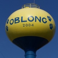 oblong-water-tower