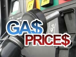 Gas Price Peak Should be Behind Us | WTYE