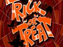 trick-or-treart