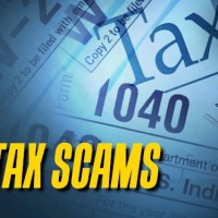 tax-scam