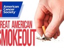 great-american-smokeout