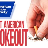 great-american-smokeout
