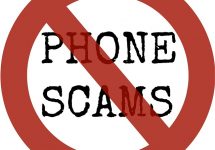 phone-scam
