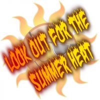 summer-heat