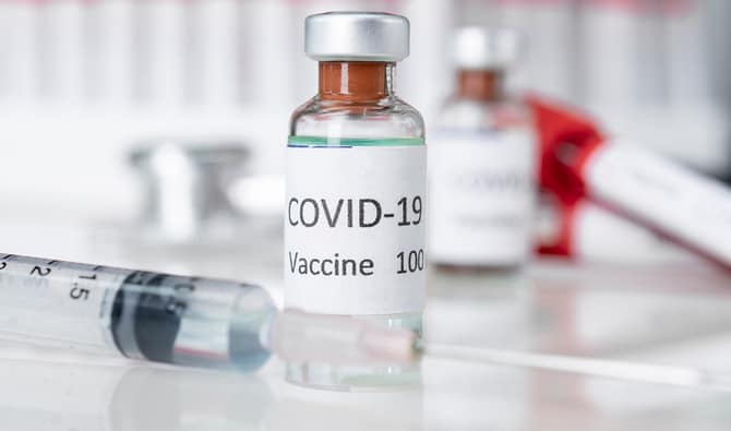 Cchd Offering Covid Vaccinations 