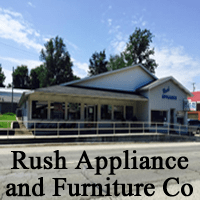 rush appliance