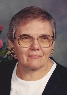 Phyllis Griefzu