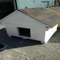 arf dog house pic 1