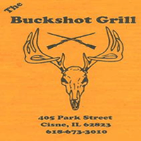 buckshot grill