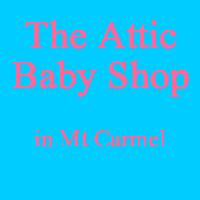 the attic baby shop