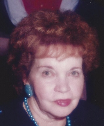 Vera Lee Billingsley