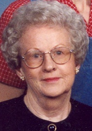 Doris Bozarth