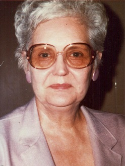 Mildred Musgrave photo