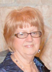 Linda Sue Hodgson – Crossville | WFIW