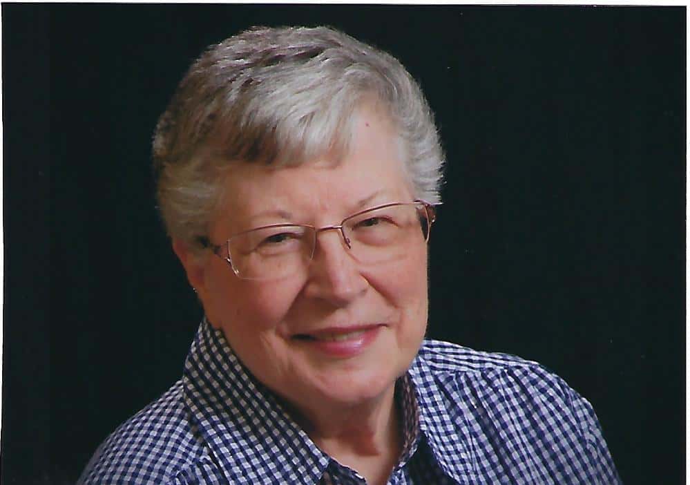 Elizabeth Ann Bunting Ellery WFIW