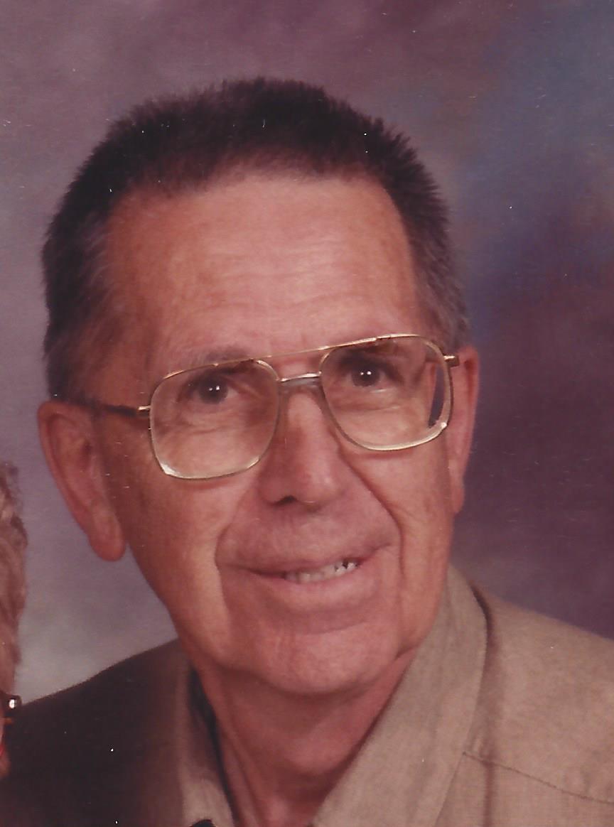 Daniel Creighton Melrose Fairfield WFIW