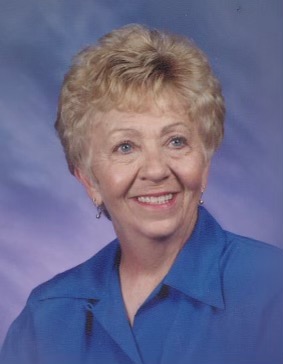 A. Annette Gholson Webb – McLeansboro | WFIW
