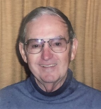 James Dean McDowell – Mattoon, IL | WFIW