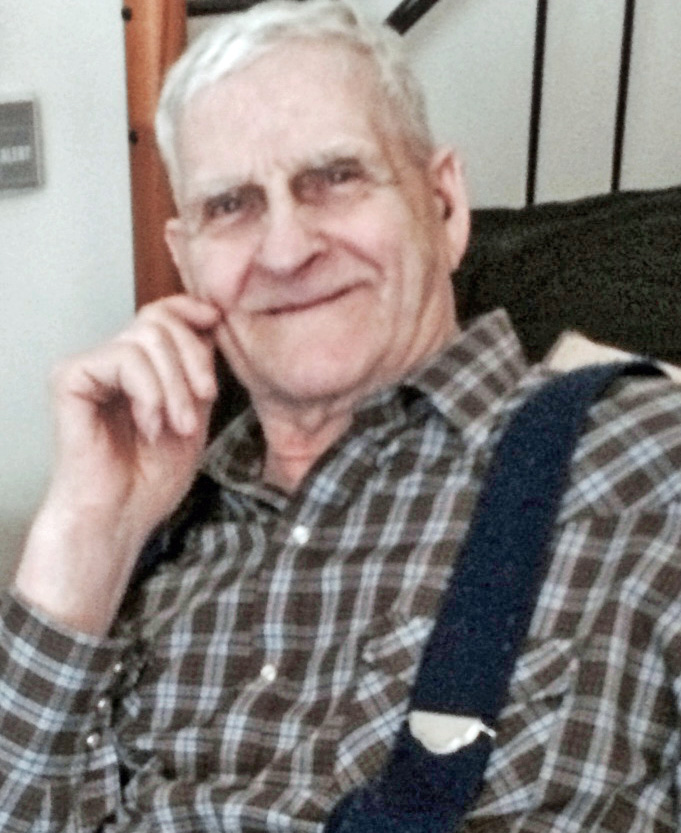 Leslie "Bacon" Leland Koons – Flora, IL - Vimarsana News