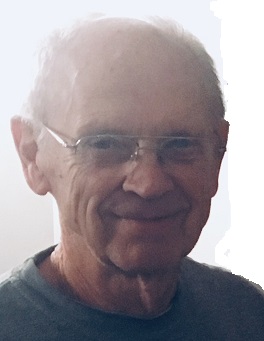 James (Jim) Musgrave - Vimarsana News