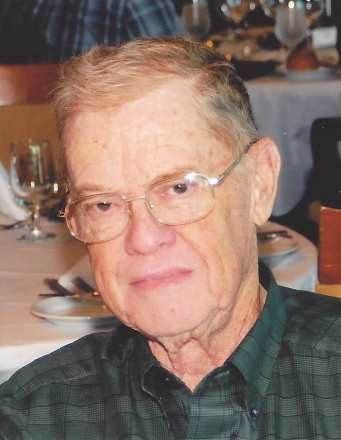 Allen J. "Red" Smith – Wayne City - Vimarsana News