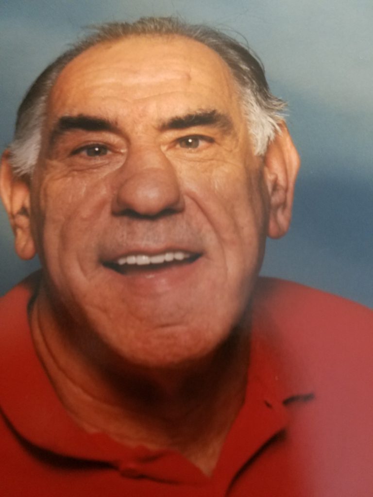 Carl Ray Dyball – Fairfield - Vimarsana News