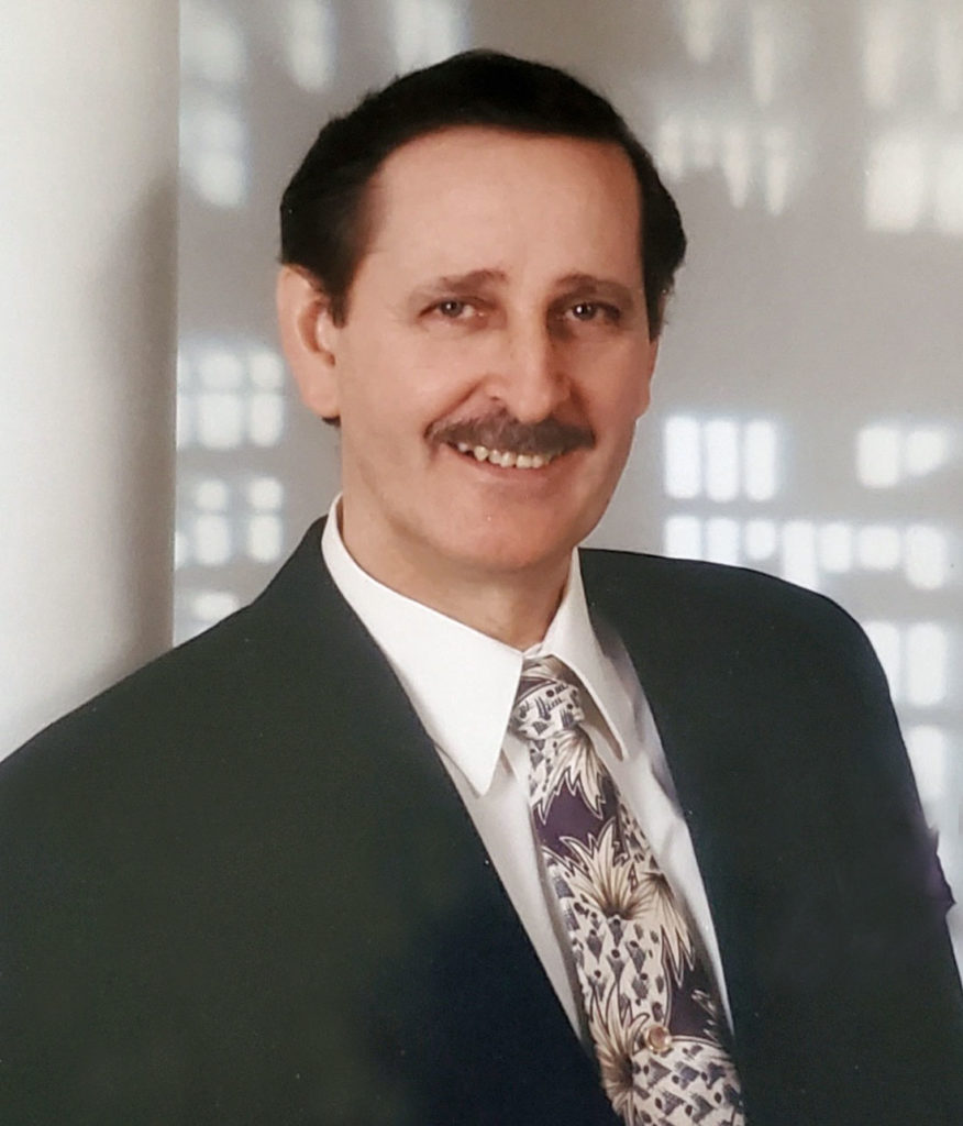 Delbert E. Harris – Bonne Terre, MO - Vimarsana News