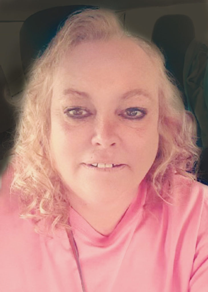 Myra Jane Adkins Olney WFIW