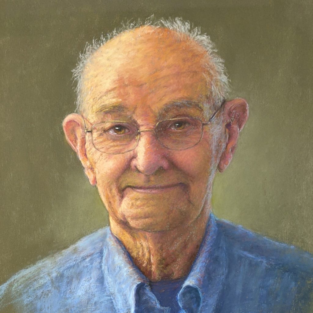 James Donald Combs - Vimarsana News
