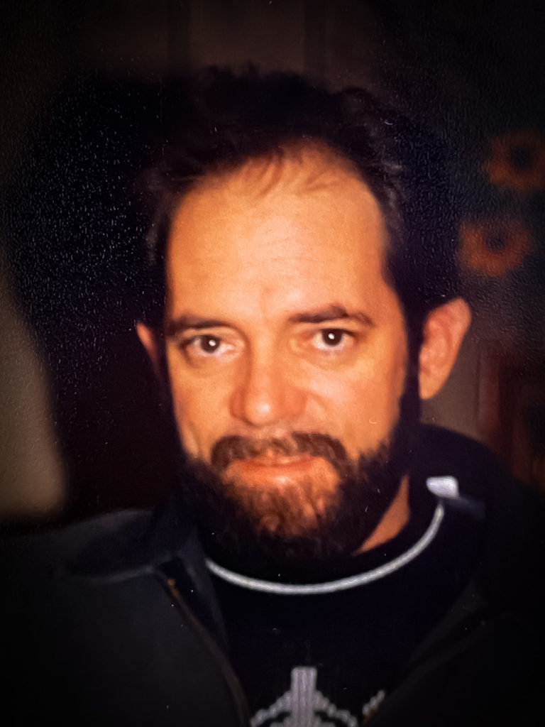 Craig Ballard – Robinson, IL - Vimarsana News