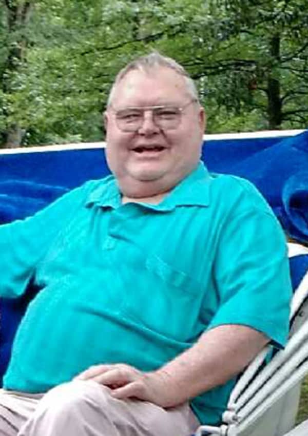 Danny Dale McAllister – Flora - Vimarsana News