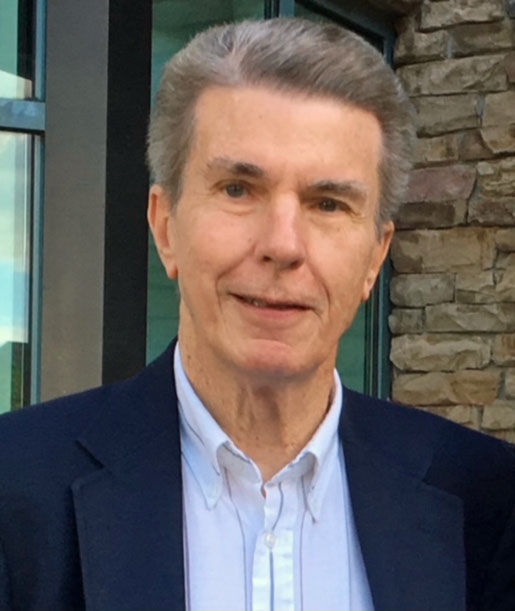 James D. Yates - Vimarsana News