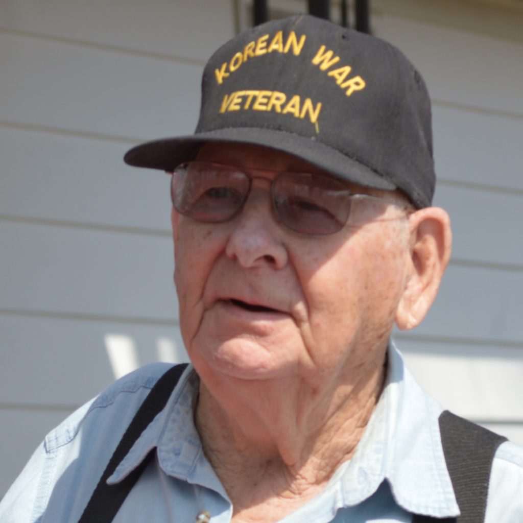 James Kunce Fairfield WFIW