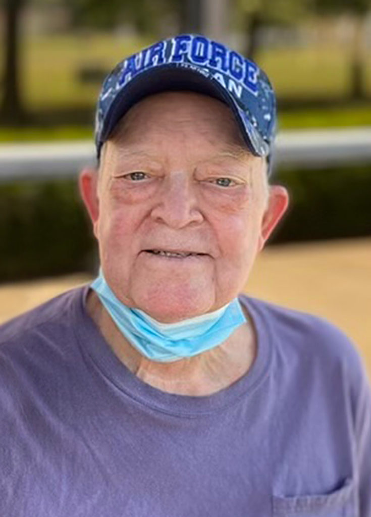 Jay D. Richey – Louisville, IL - Vimarsana News