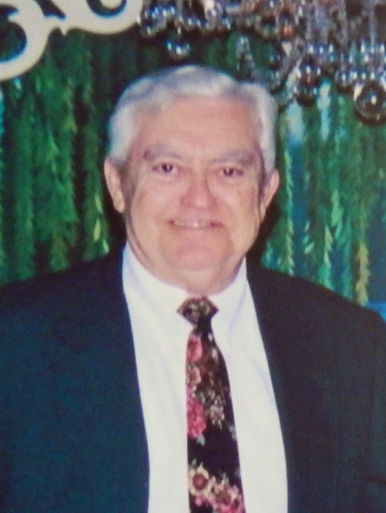 James Duncan Tyler – McLeansboro - Vimarsana News