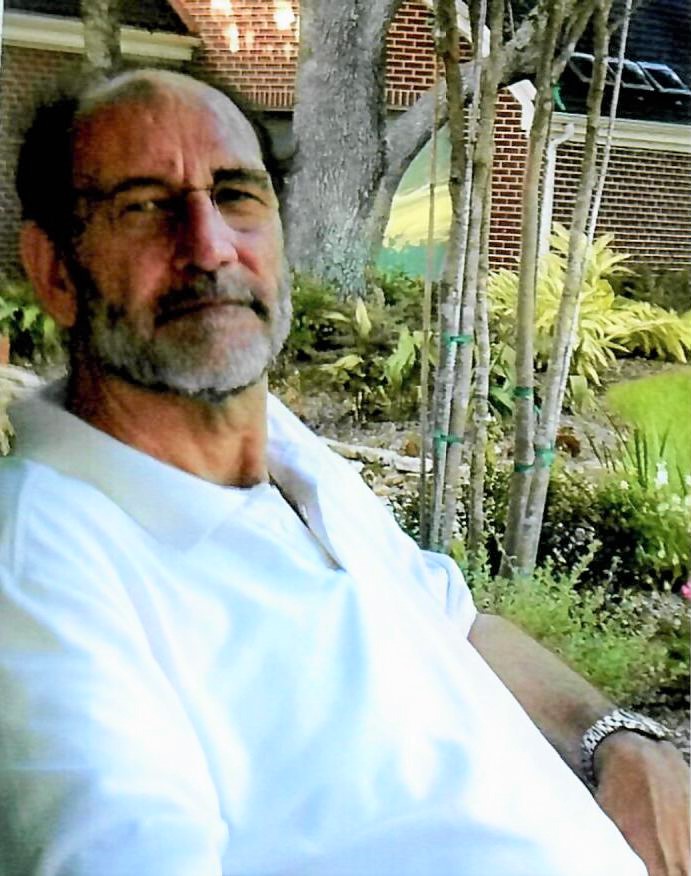 Bill Edwin Davis – League City, TX - Vimarsana News