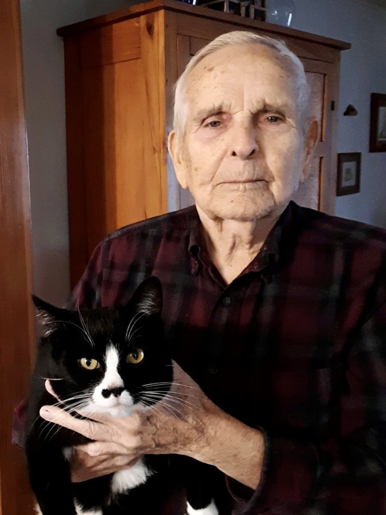 Bernard Paul Stennent – Albion - Vimarsana News