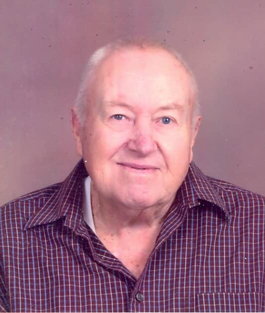 John W. Shelby Albion WFIW