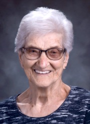 Elaine Ballard – McLeansboro - Vimarsana News
