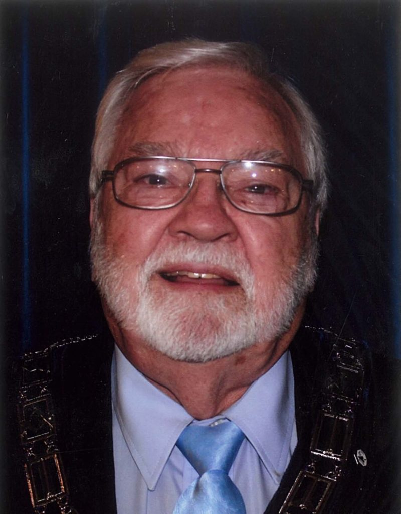 Elmer Ray "Pete" Mitchell – Brownsville, TX - Vimarsana News