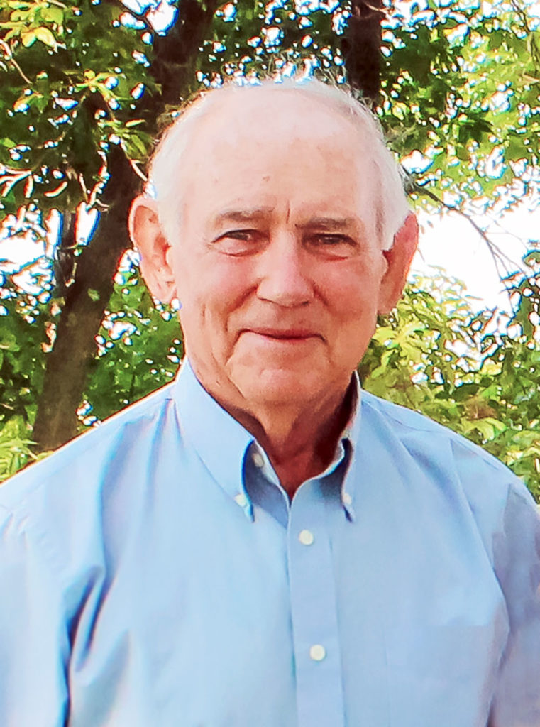 Claren Lee Hosselton – Clay City - Vimarsana News