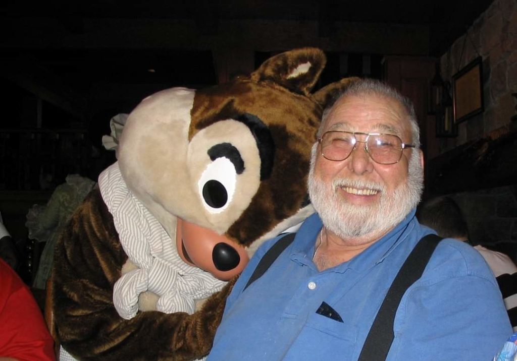 Charles Thomas Melton, Sr. – Norris City - Vimarsana News