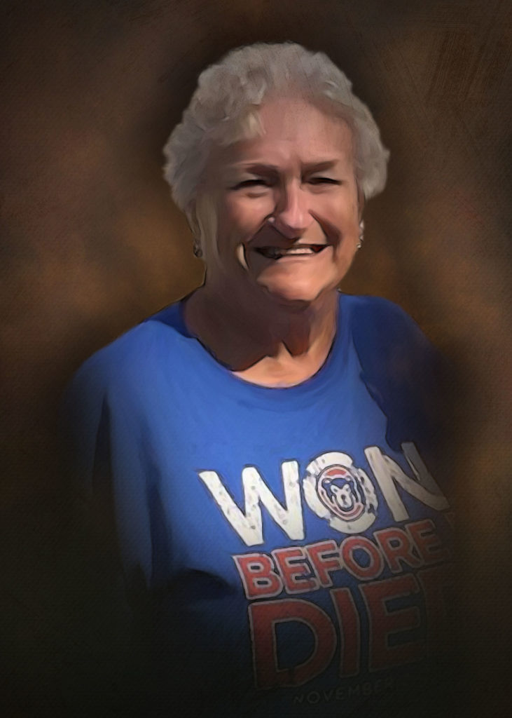 E. Rose Beck – Grayville - Vimarsana News